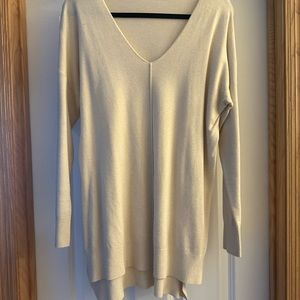 Women’s Tunic Sweater